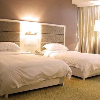 防城港彼岸国际酒店酒店提供图片