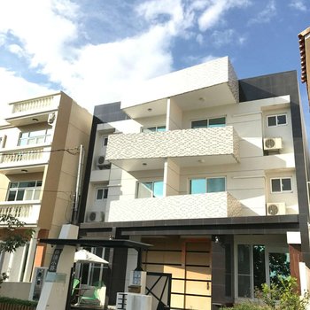 台东乐活小筑民宿酒店提供图片