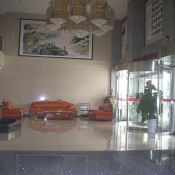 洋县湖光轩商务酒店酒店提供图片