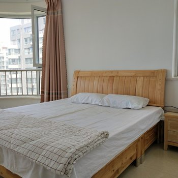 房朵朵民宿(龙口东海度假村店)