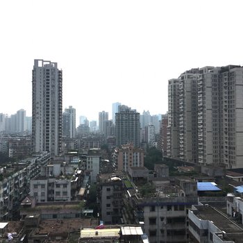 广州小诗公寓(牛乳基分店)