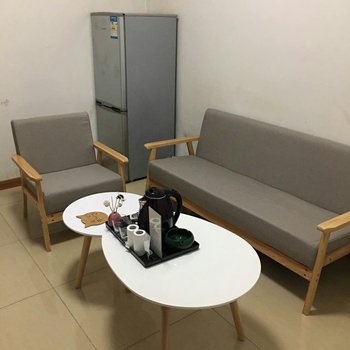 西安纬一街D口温馨商务公寓酒店提供图片