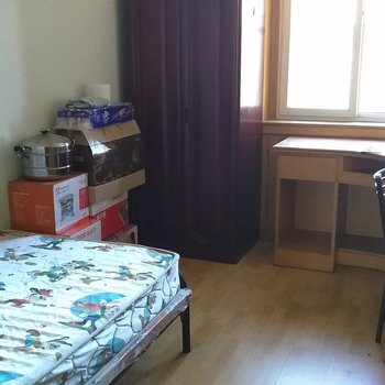 北京爱旅行特色民宿(湾子街分店)酒店提供图片