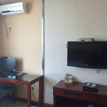 乌鲁木齐新城凯悦酒店酒店提供图片