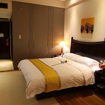 惠州博罗晶港大酒店酒店提供图片