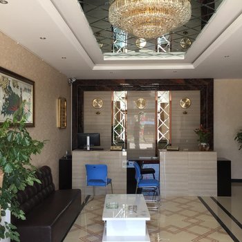 昆明万顺酒店(长水机场店)酒店提供图片