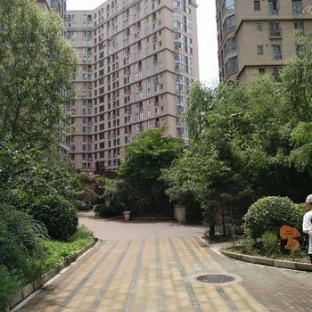 北京暖心之家公寓