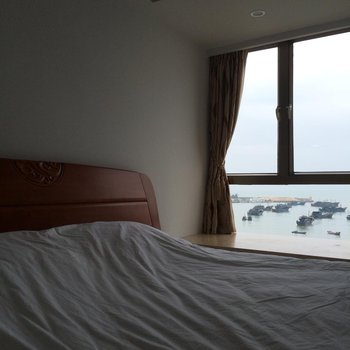 南澳休闲公寓海景房酒店提供图片