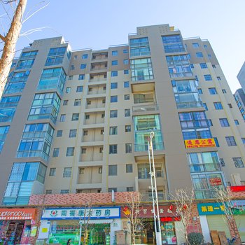 昆明遥思公寓酒店
