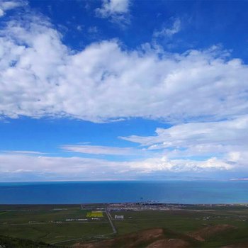 青海湖魂湖客栈酒店提供图片