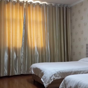 乌鲁木齐木林森酒店式公寓酒店提供图片