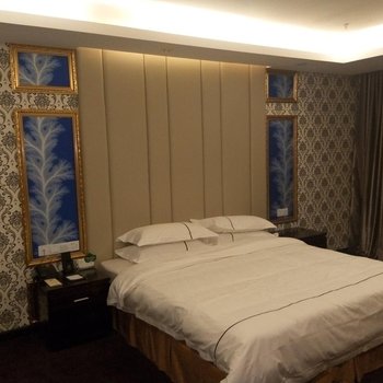 南漳万丽富景商务酒店酒店提供图片