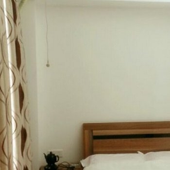 汕头爱尚海海景度假公寓酒店提供图片