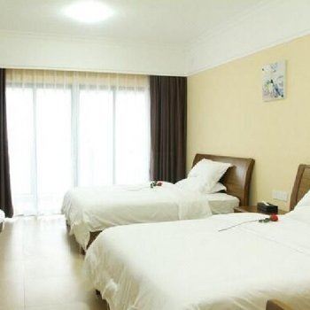阳江保利P区度假村公寓酒店提供图片