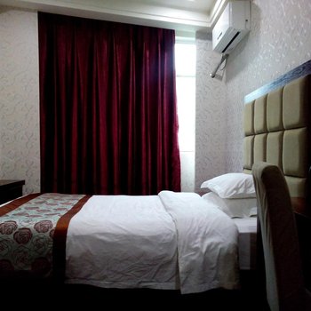 重庆瀚皇商务酒店酒店提供图片