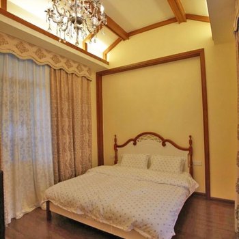 清远悠闲度假别墅(环山路分店)酒店提供图片