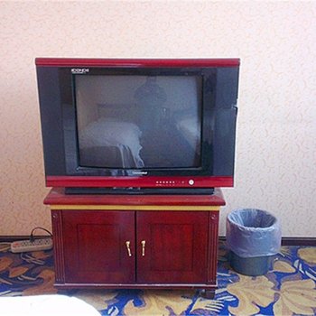 西宁福瑞宾馆酒店提供图片