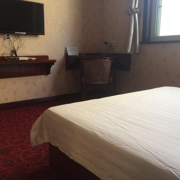 临汾襄汾年年红宾馆酒店提供图片