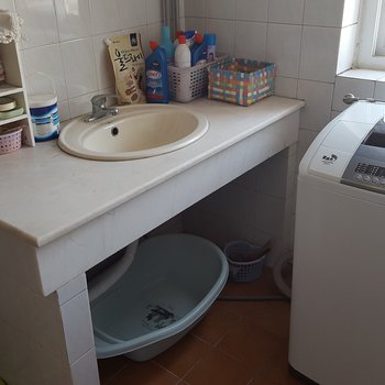 青岛椰子村酒店提供图片