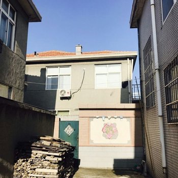 青岛顺心雅居农家乐酒店提供图片