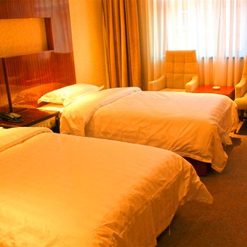 喀纳斯贾登峪阳光城堡酒店酒店提供图片