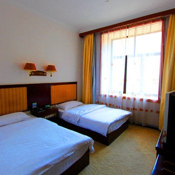 香格里拉巴拉格宗水庄大酒店酒店提供图片