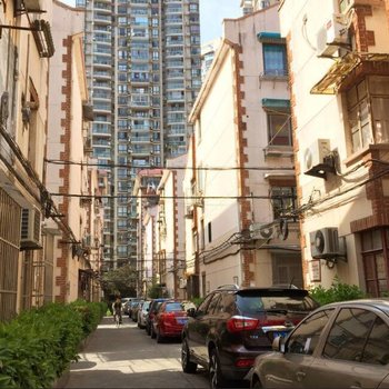 上海THE LANE HOUSE弄居