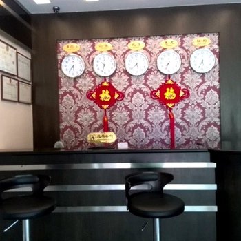 武鸣誉铂酒店(南宁)酒店提供图片