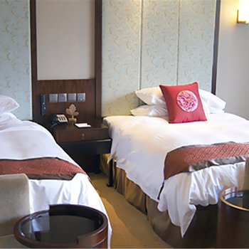 大连东泉温泉假日酒店酒店提供图片