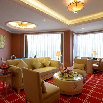 成都广都国际酒店酒店提供图片