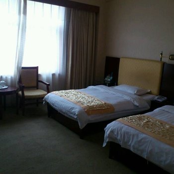 会泽鑫和大酒店(曲靖)酒店提供图片