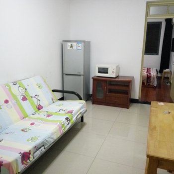 上海陈勇特色民宿(民星路分店)酒店提供图片