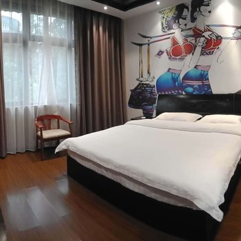 兴文石海印象酒店