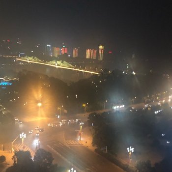 泸州雅棠公寓酒店提供图片