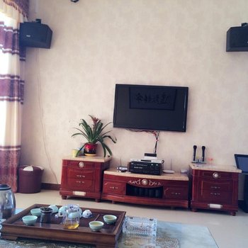 广州温泉富力泉天下别墅73号酒店提供图片