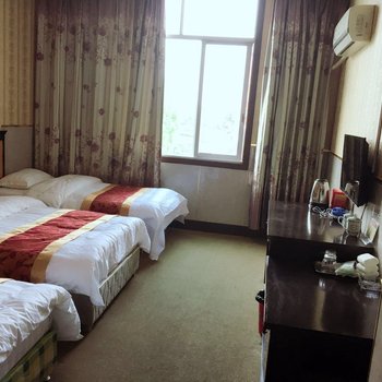 韶山友谊宾馆酒店提供图片
