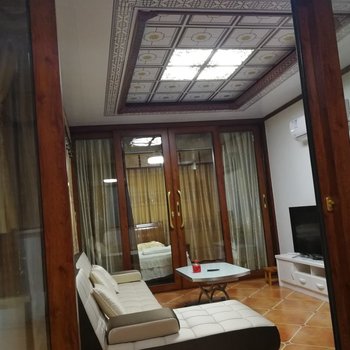 三亚温馨公寓(红沙解放街中路分店)酒店提供图片