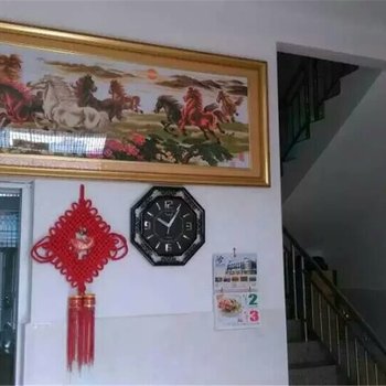 平潭岚岛诚洁家庭住宿酒店提供图片