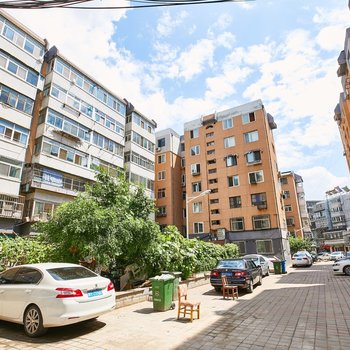 承德热河悠然民宿(3号店)酒店提供图片