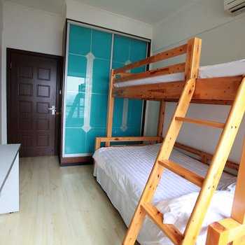 成都春熙路盐市口普通公寓(金府路分店)酒店提供图片