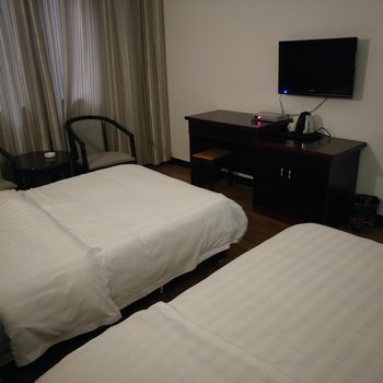 南江幸福家园宾馆酒店提供图片