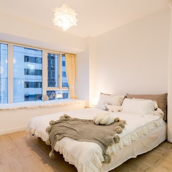 重庆白日梦名宿普通公寓酒店提供图片