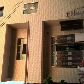 惠州HS民宿客栈