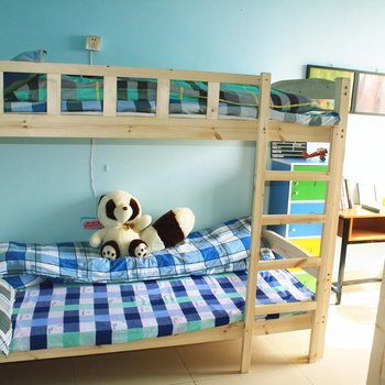 重庆悠悠千寻空中江景青年旅舍洪崖洞店酒店提供图片