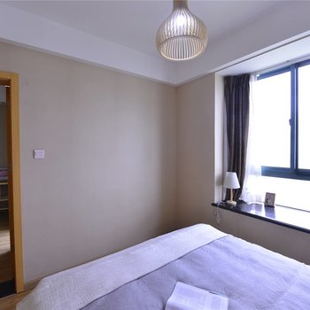 上海利趣公寓(分店)酒店提供图片