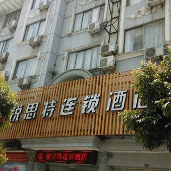 福鼎锐思特汽车连锁酒店(海翔店)酒店提供图片