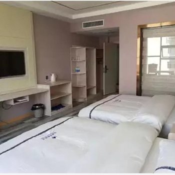 六盘水高原明珠酒店