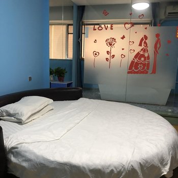 西安鑫源酒店(钟楼回民街店)酒店提供图片