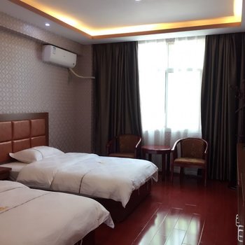 澜沧瑞鑫酒店
