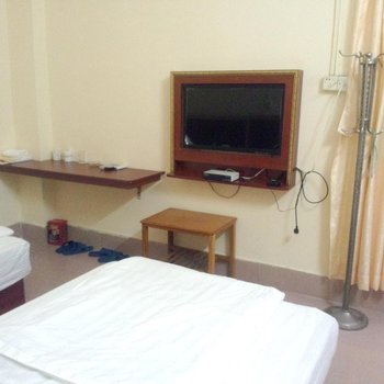 广州桂园旅店酒店提供图片